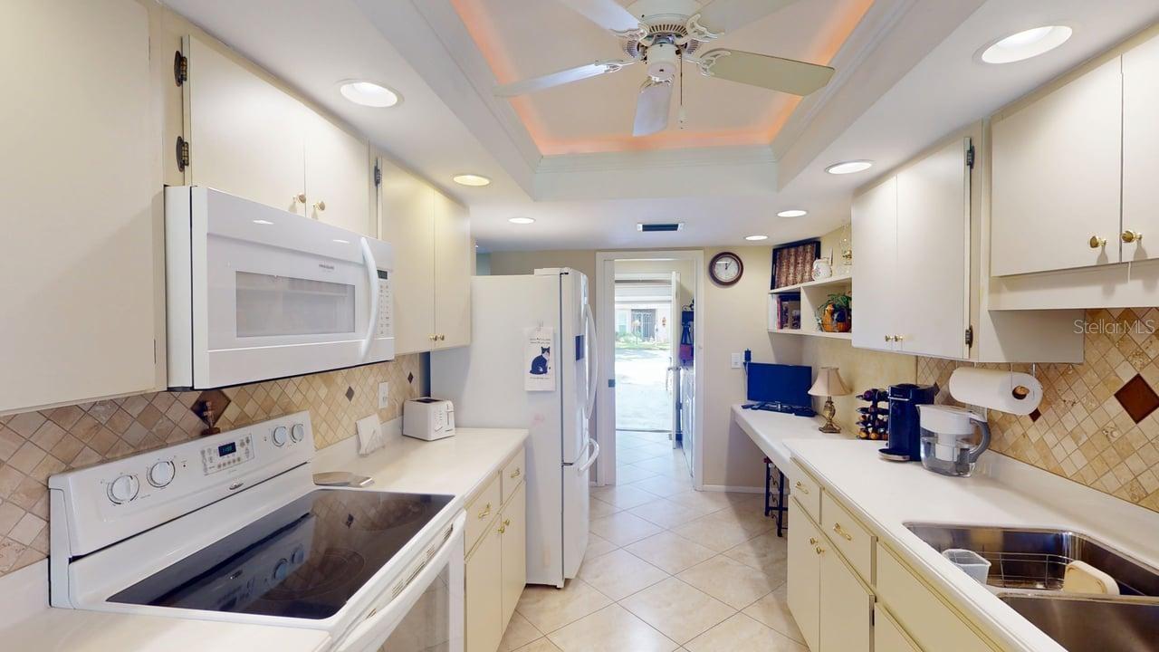 WILKINSON WOODS - Residential