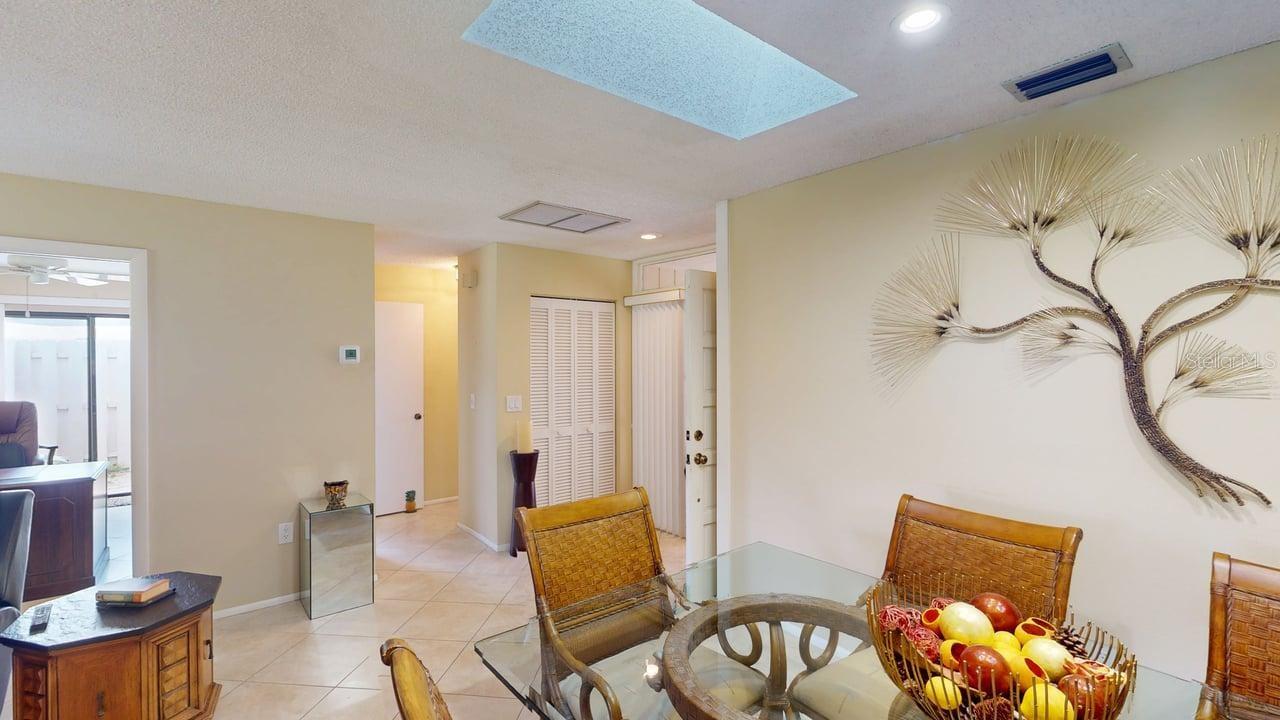 WILKINSON WOODS - Residential