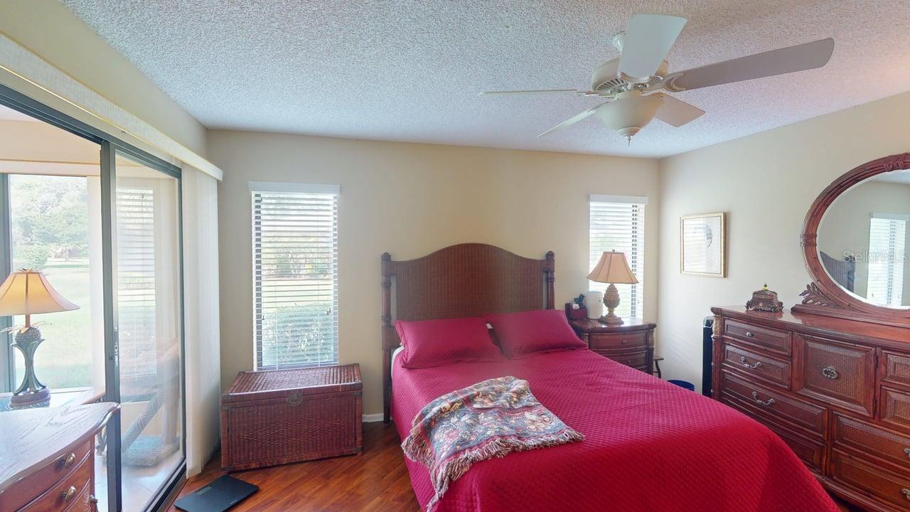 WILKINSON WOODS - Residential