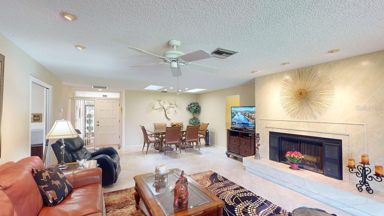 WILKINSON WOODS - Residential