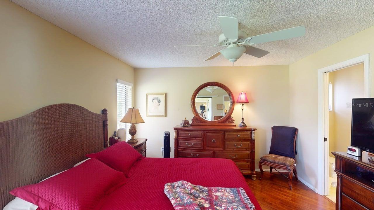 WILKINSON WOODS - Residential