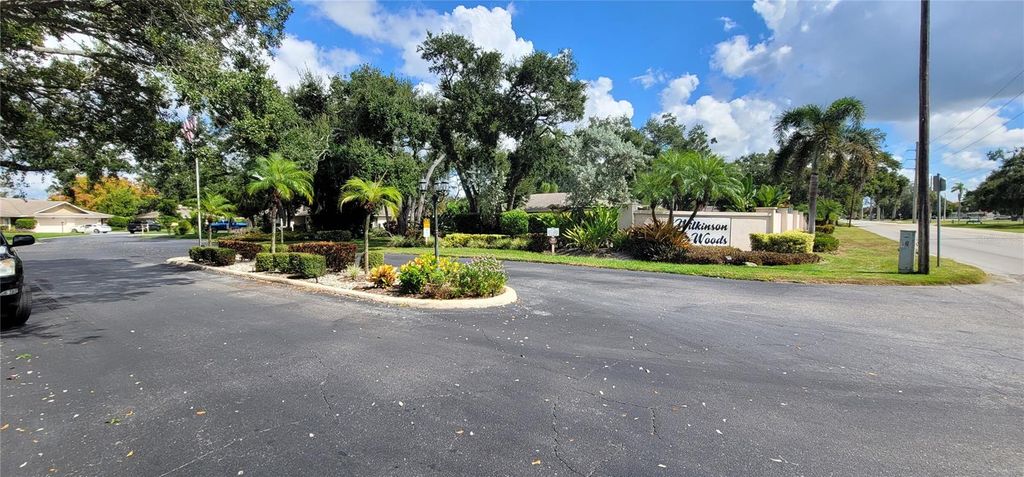 Photo of 3447 Wilkinson Woods Drive #53, Sarasota, FL 34231 (MLS # R4910113)