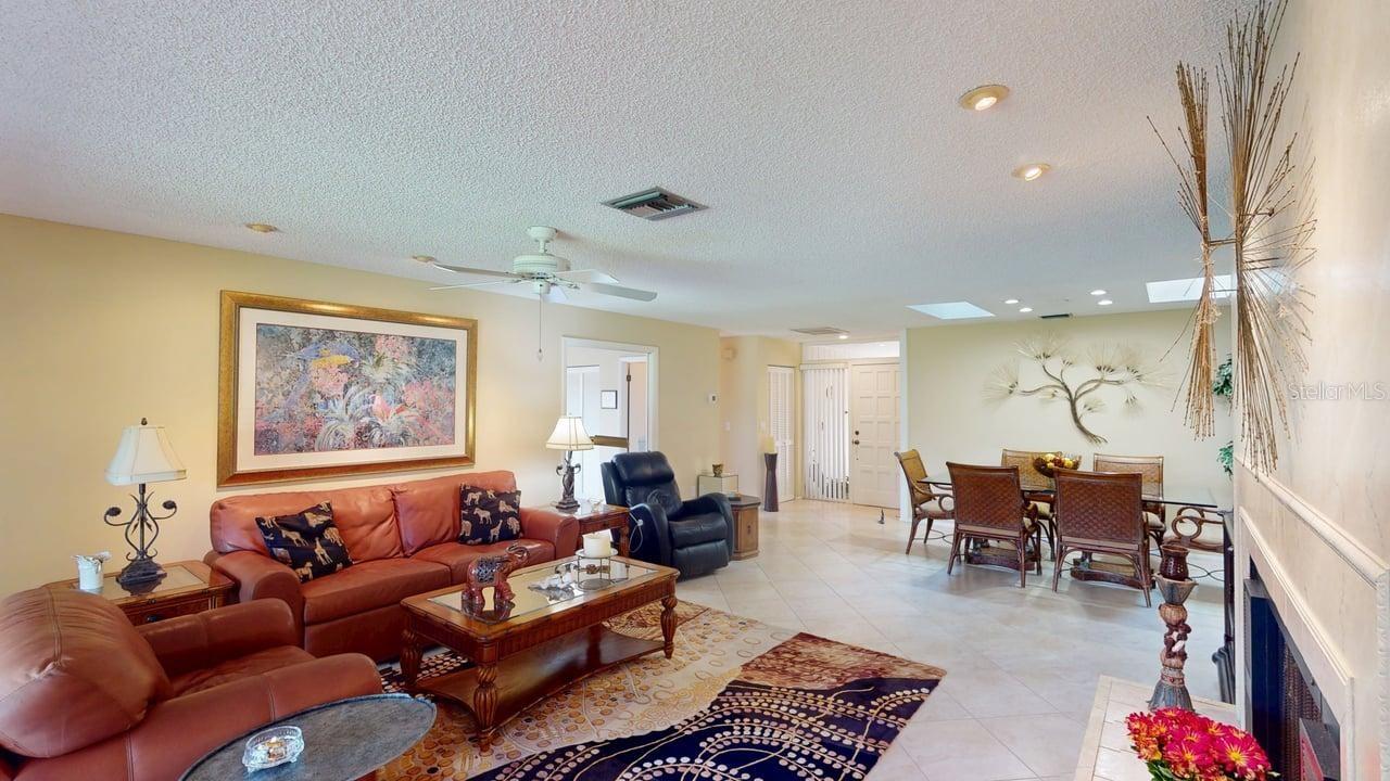 WILKINSON WOODS - Residential