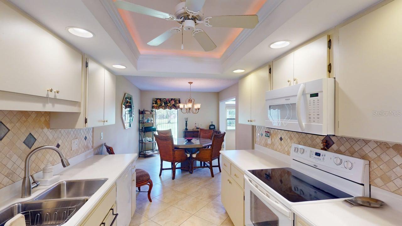 WILKINSON WOODS - Residential