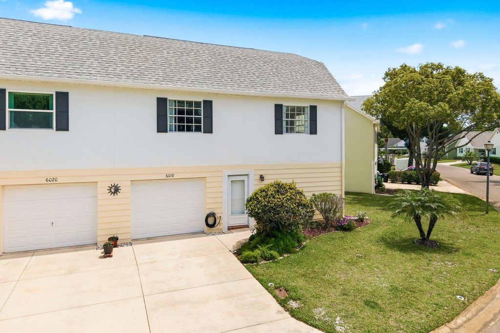 Photo of 6018 Elmhurst Drive, New Port Richey, FL 34653 (MLS # W7885062)