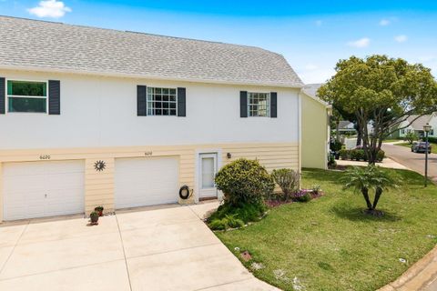 Photo of 6018 Elmhurst Drive, New Port Richey, FL 34653 (MLS # W7885062)