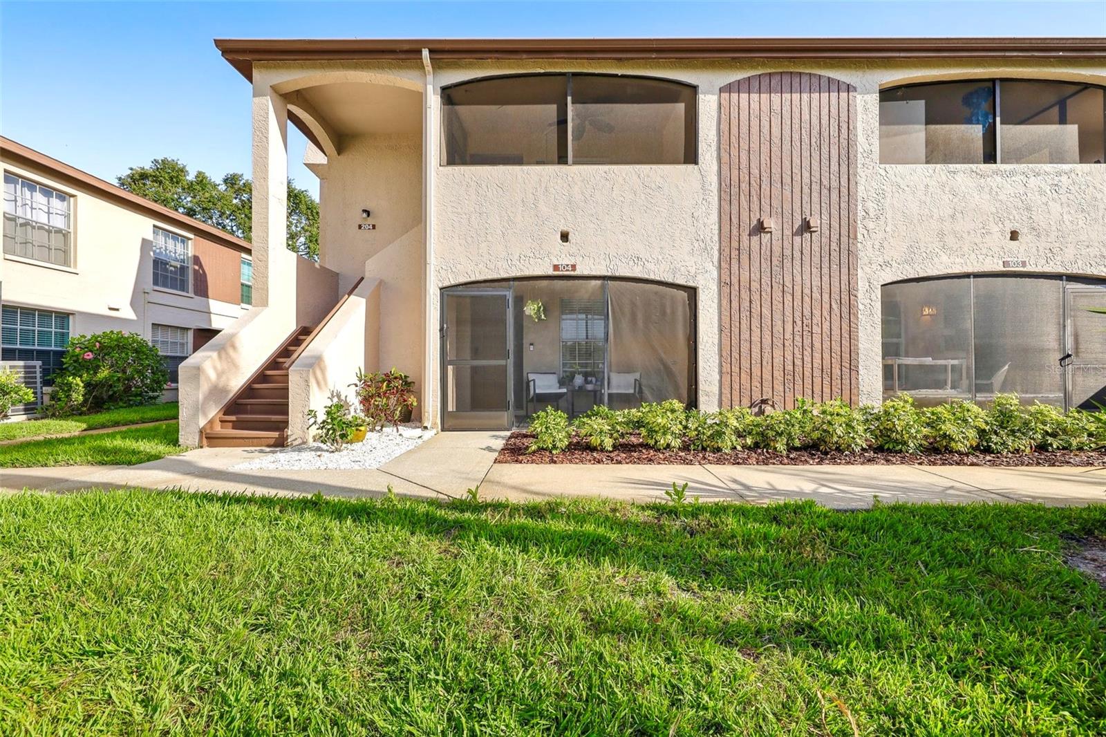 2969 BONAVENTURE CIRCLE 104
