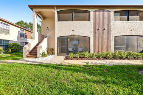 2969 BONAVENTURE CIRCLE 104 PALM HARBOR FL 34684