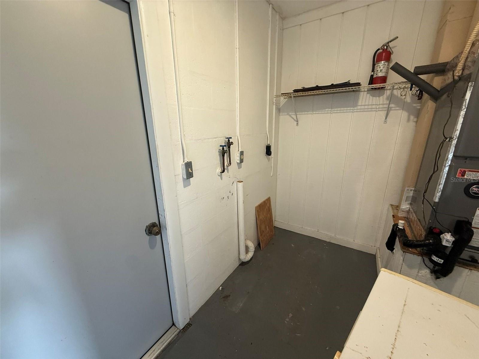 PORT CHARLOTTE SEC 063 - Residential Lease