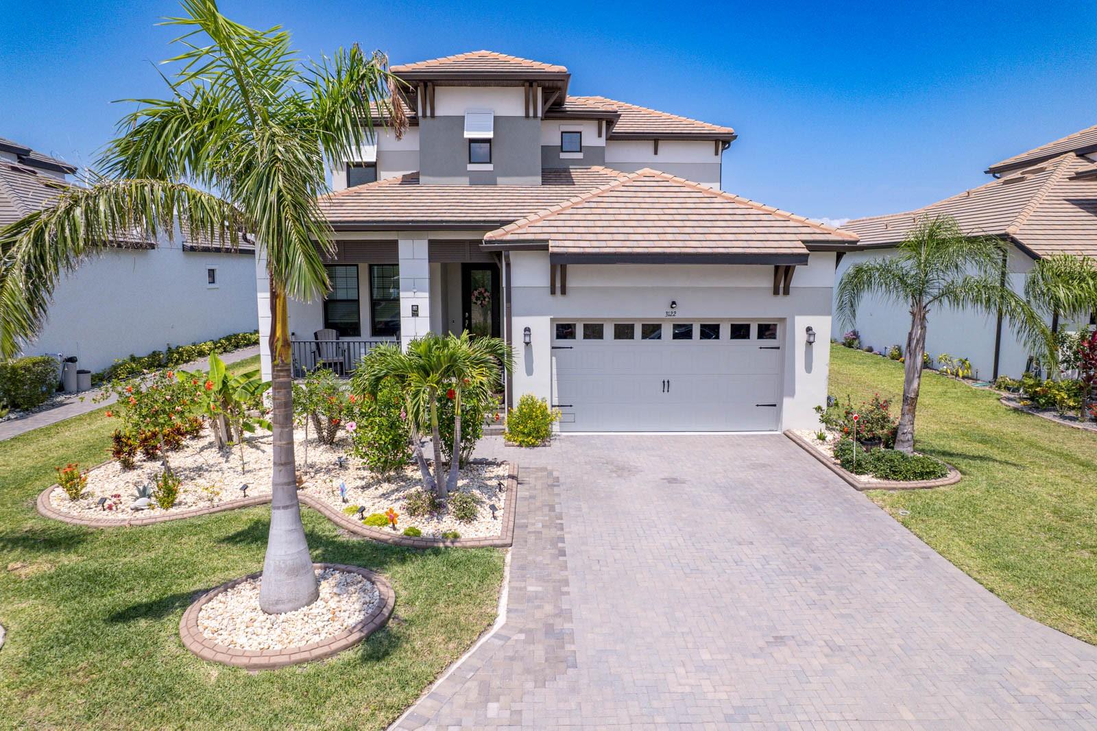 ANTIGUA COVE PH 1 - Residential