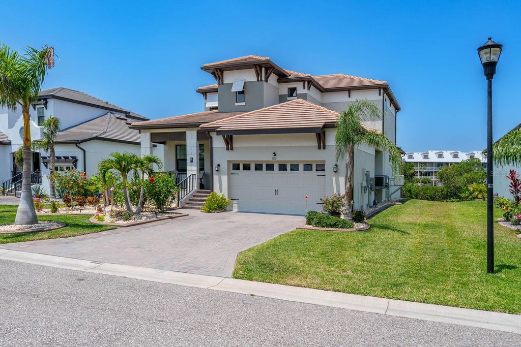 Photo of 3122 Christophers Watch Lane, Ruskin, FL 33570 (MLS # TB8384658)