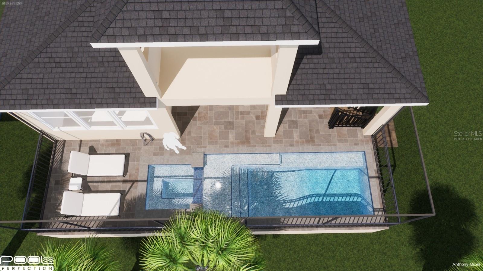 ANTIGUA COVE PH 1 - Residential