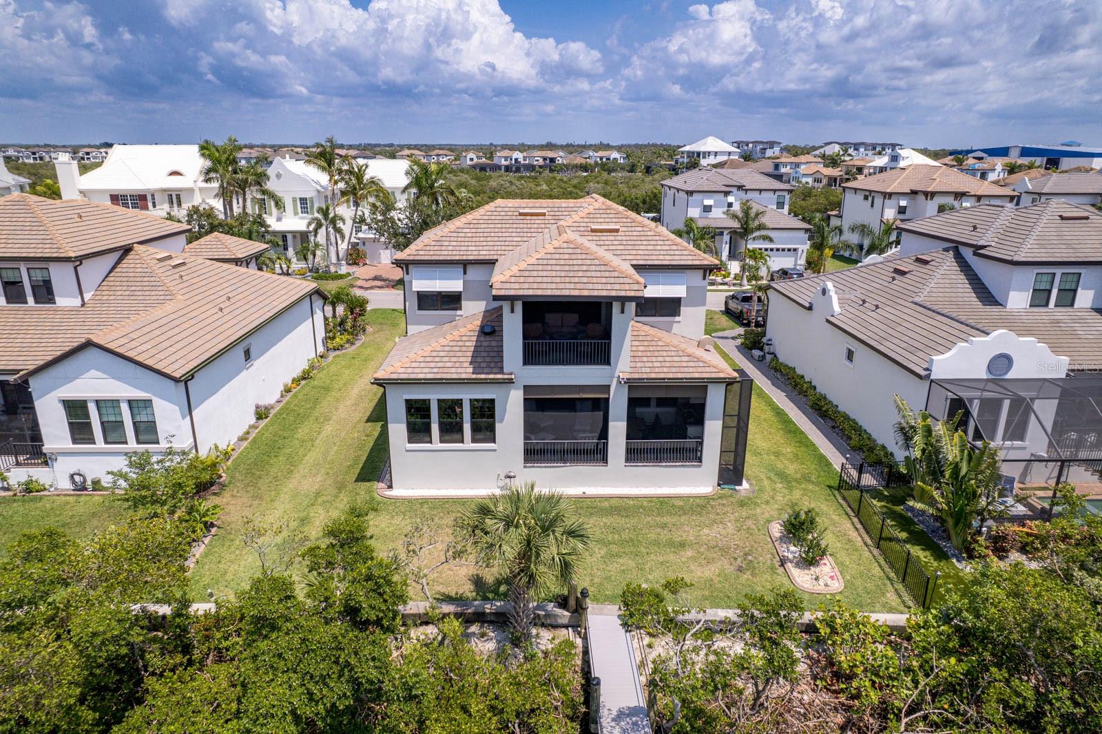 ANTIGUA COVE PH 1 - Residential