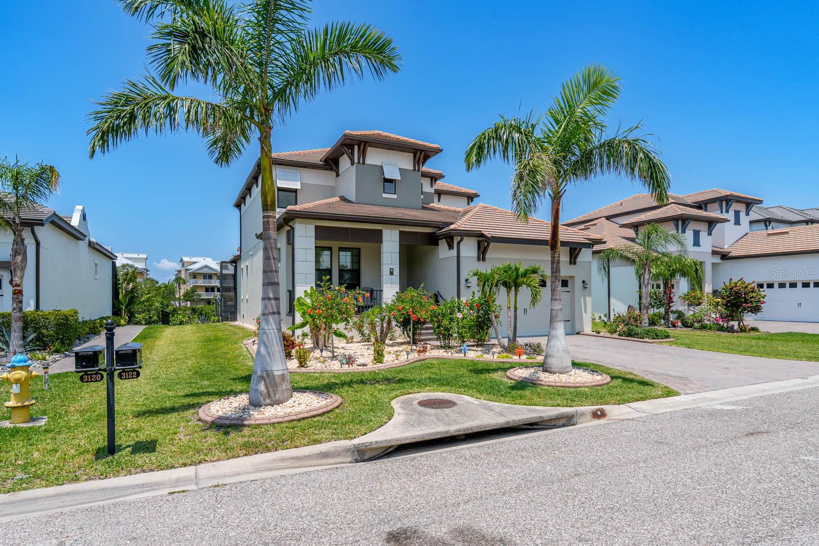 ANTIGUA COVE PH 1 - Residential