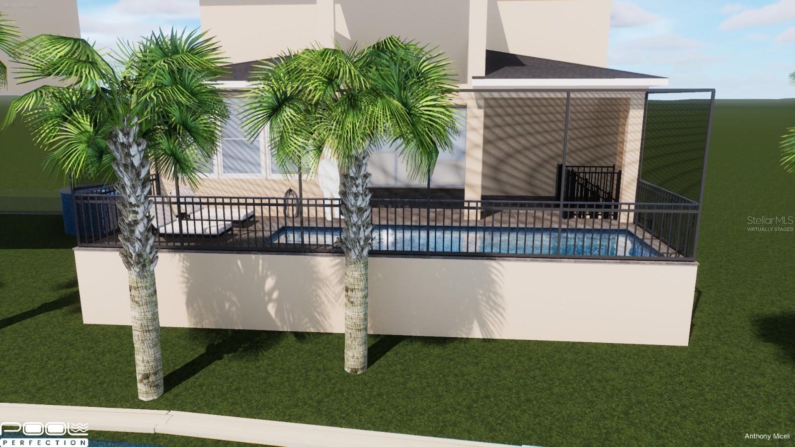 ANTIGUA COVE PH 1 - Residential