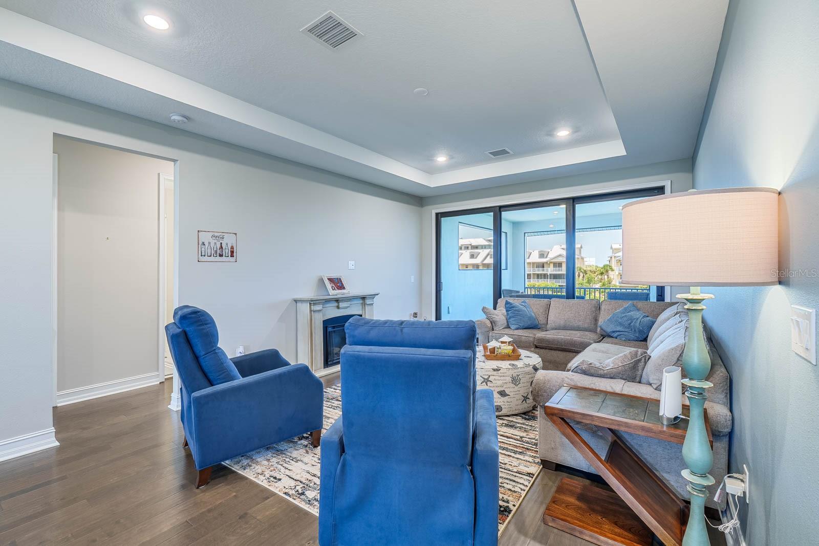 ANTIGUA COVE PH 1 - Residential