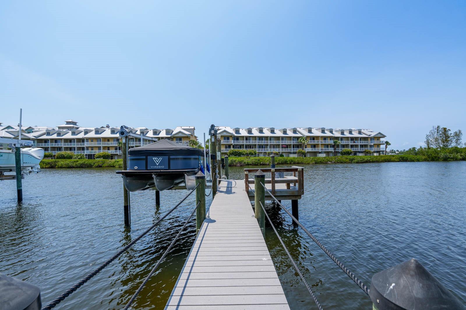 ANTIGUA COVE PH 1 - Residential