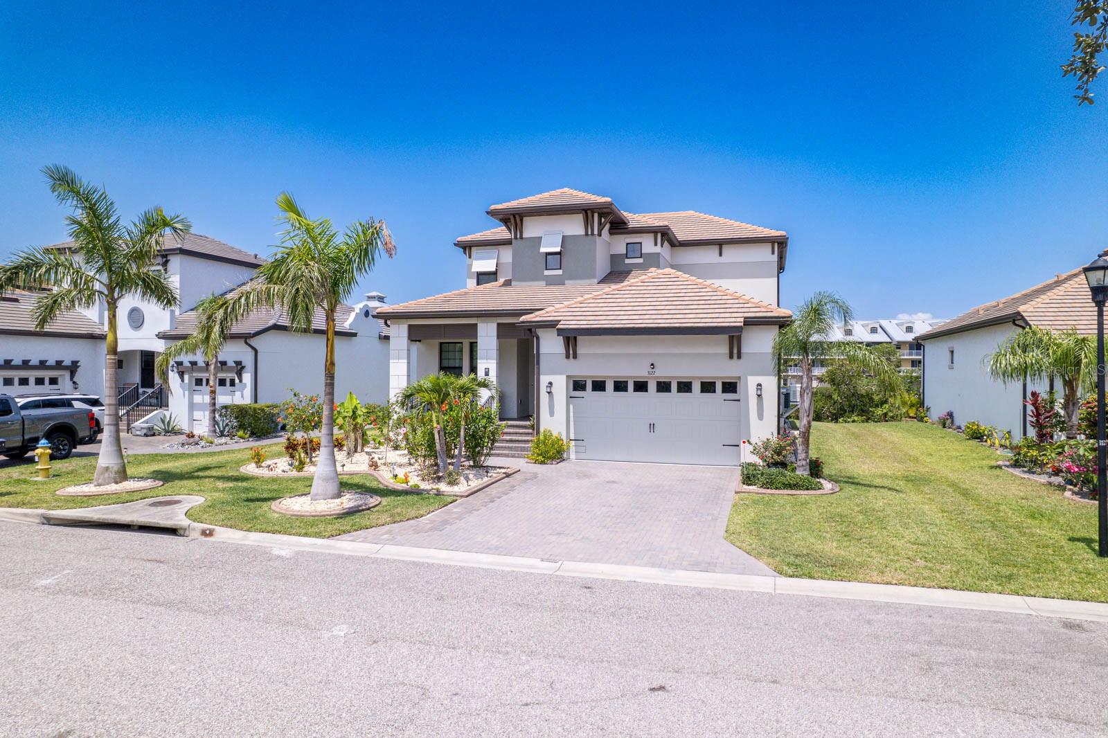 ANTIGUA COVE PH 1 - Residential