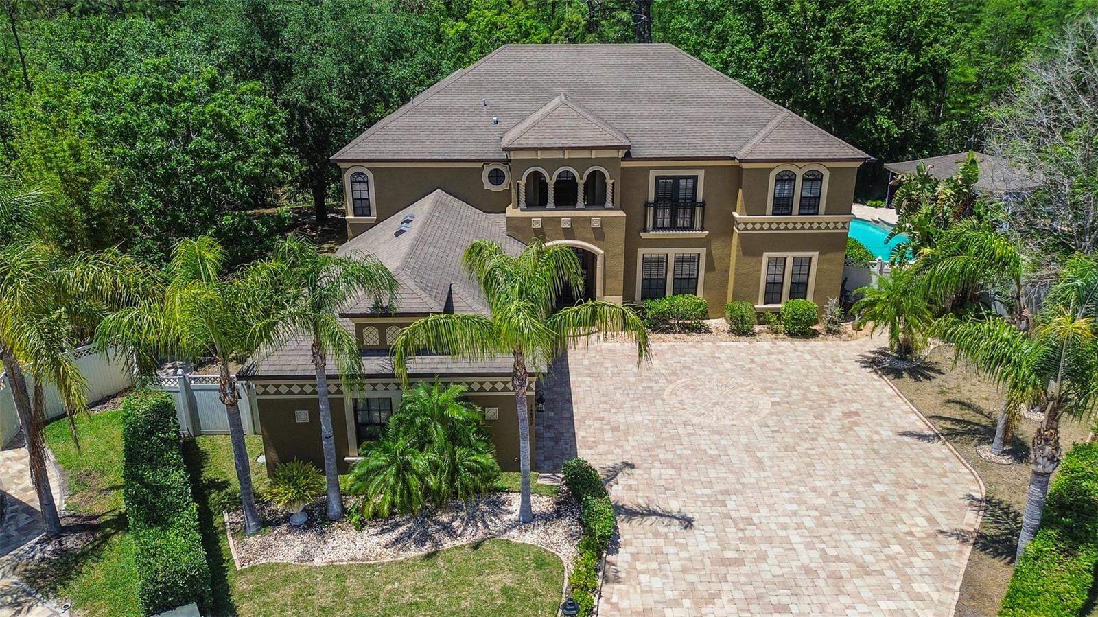 14809 NINEBARK COURT