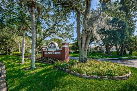 A home in NEW PORT RICHEY