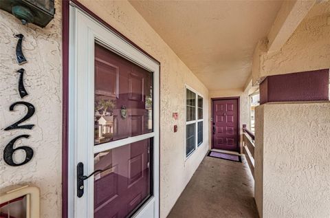 A home in NEW PORT RICHEY