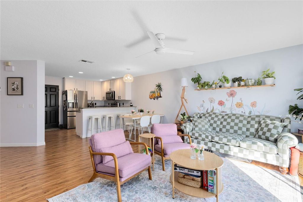 Photo of 3009 Ashford Park Place, Oviedo, FL 32765 (MLS # O6378452)