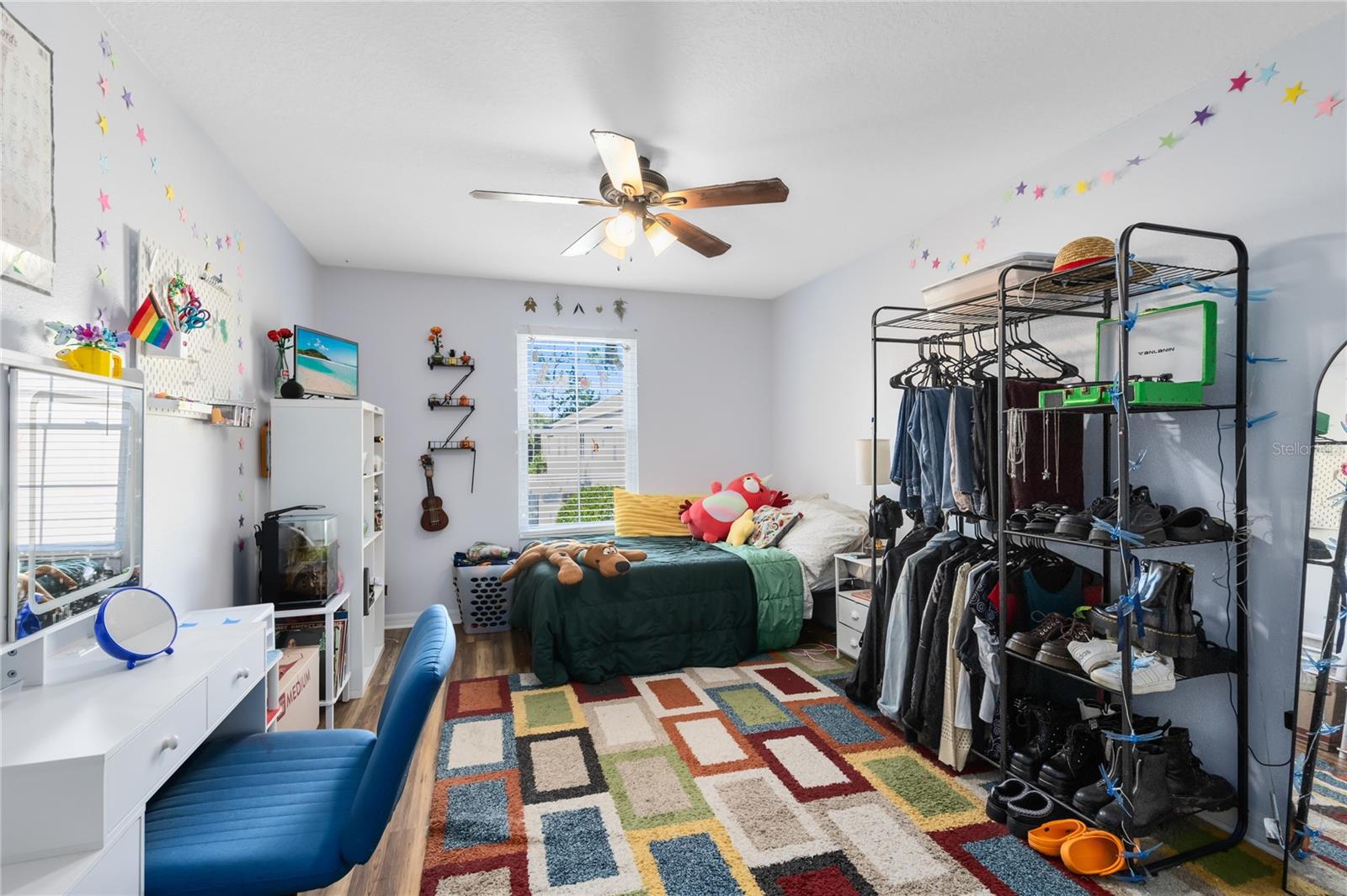 ASHFORD PARK TOWNHOMES - Residential