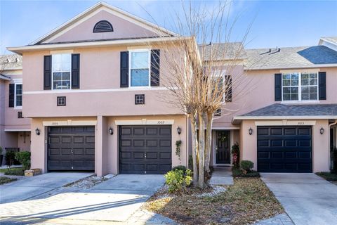 Photo of 3009 Ashford Park Place, Oviedo, FL 32765 (MLS # O6378452)