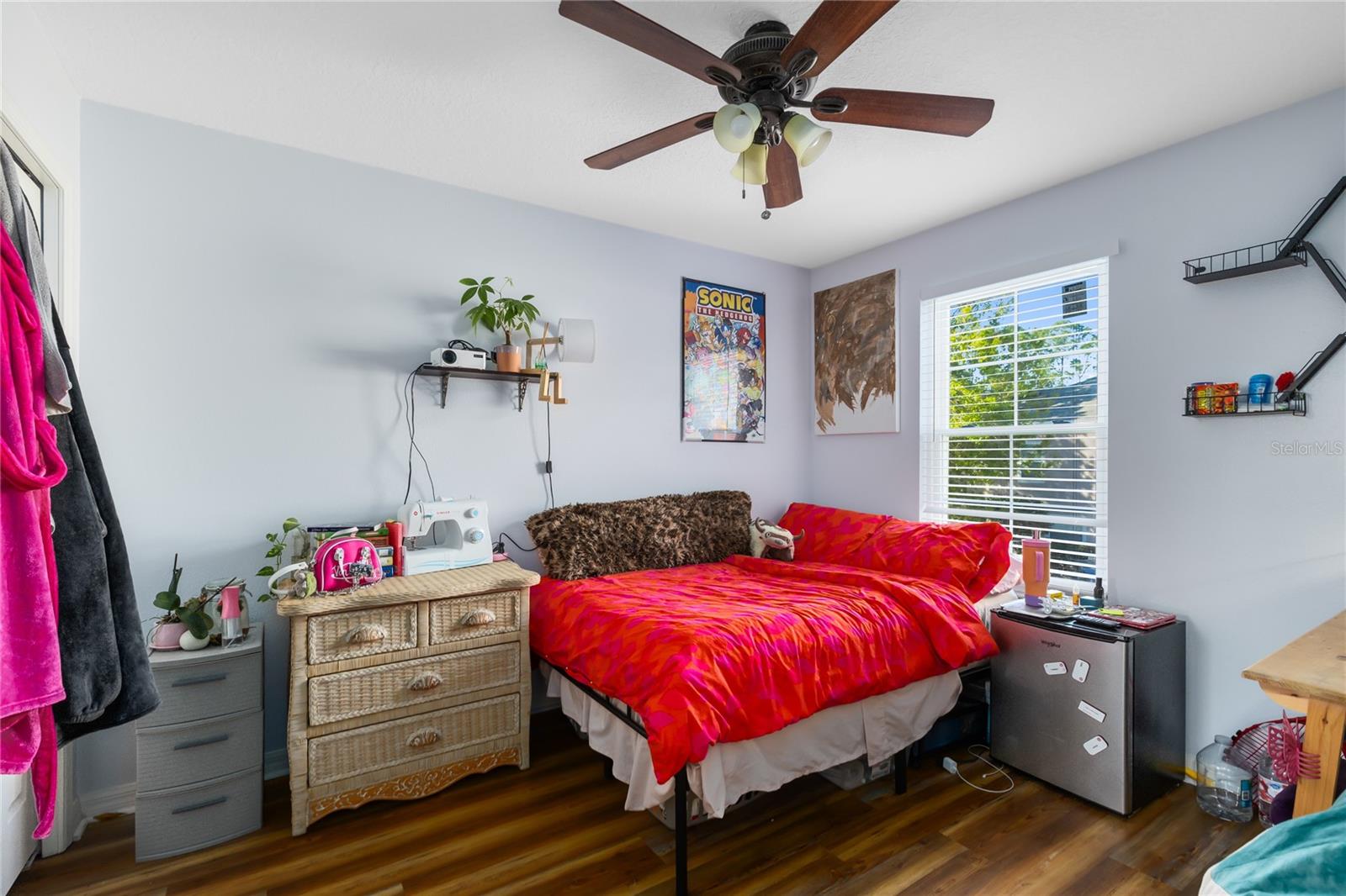 ASHFORD PARK TOWNHOMES - Residential