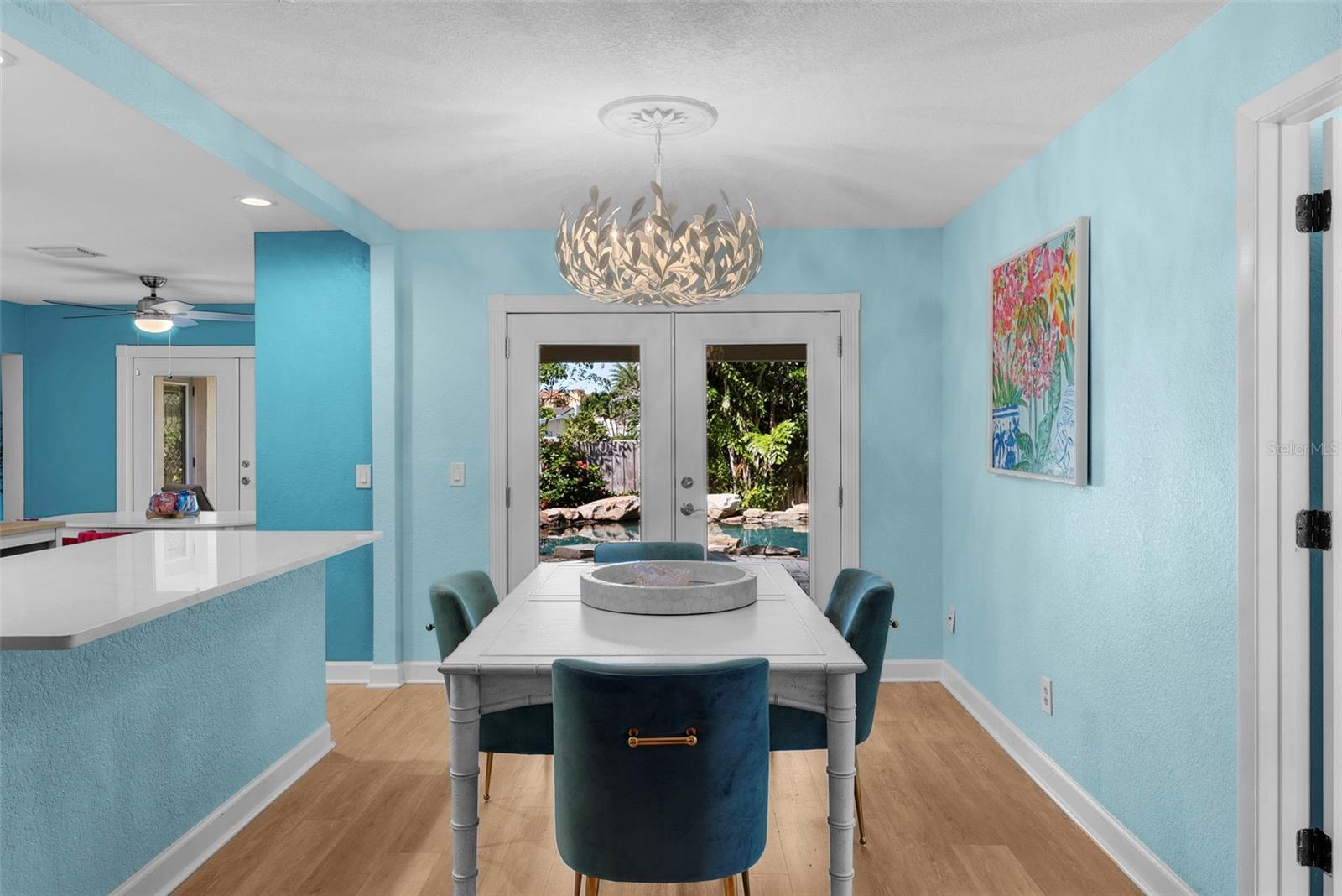 TIERRA VERDE - Residential