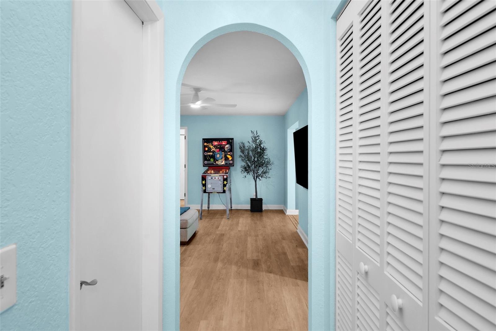 TIERRA VERDE - Residential