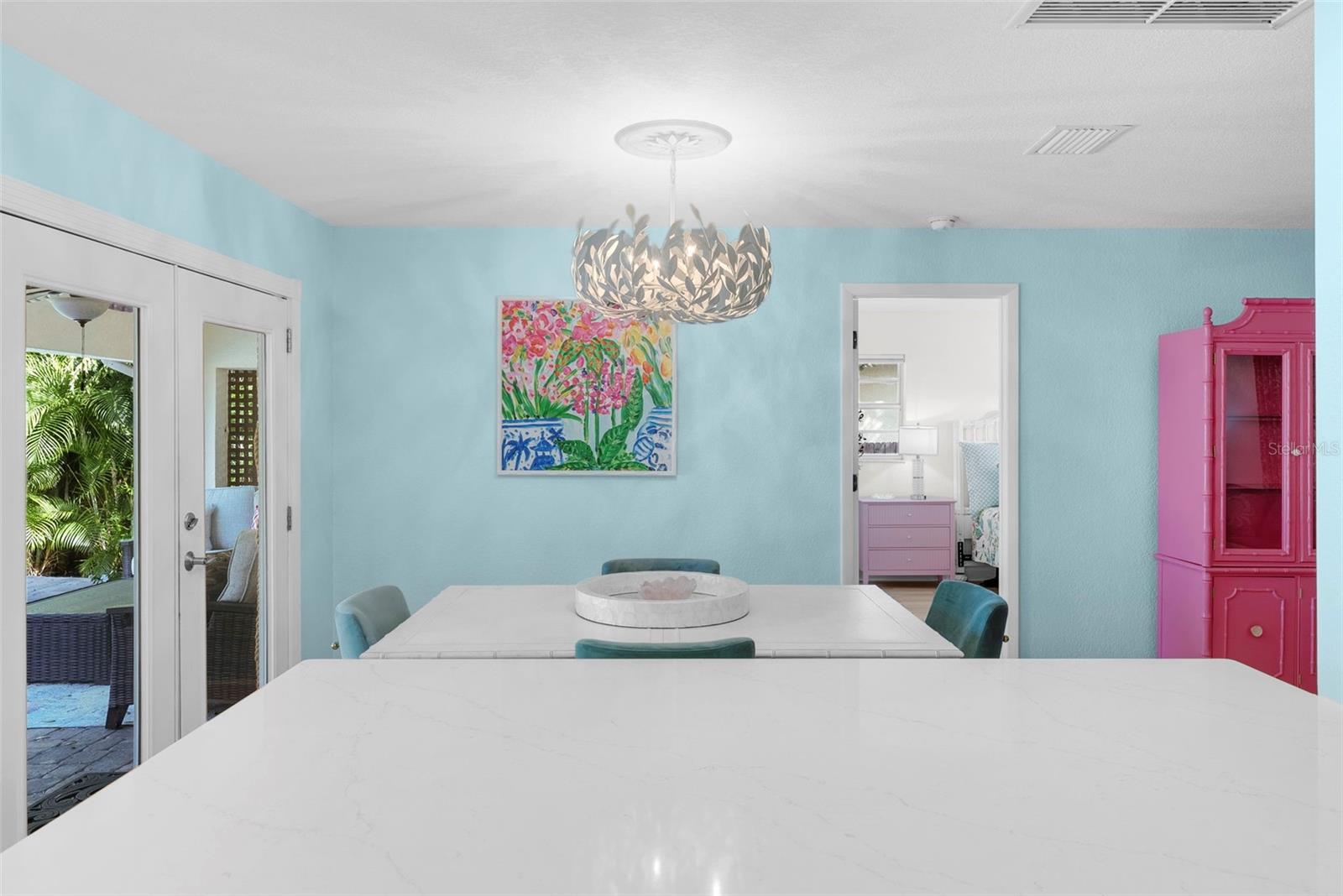 TIERRA VERDE - Residential