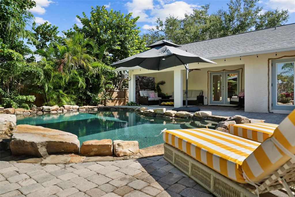 Photo of 308 6th Avenue N, Tierra Verde, FL 33715 (MLS # TB8426353)