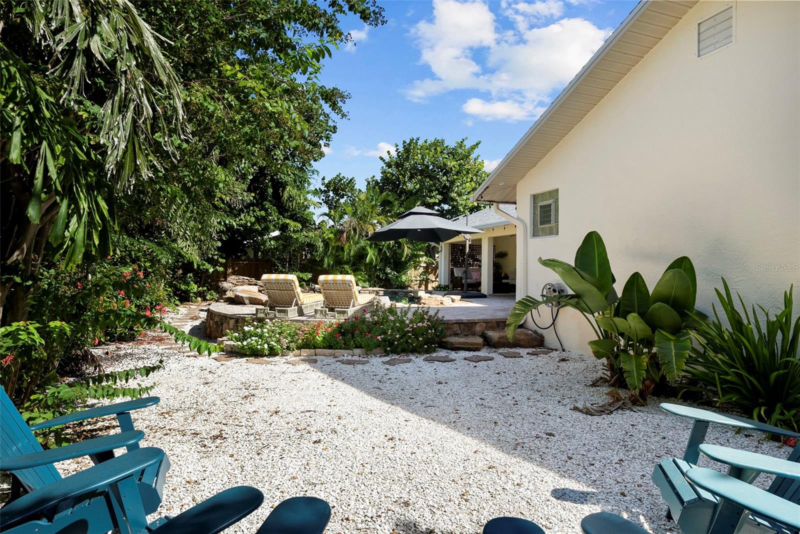TIERRA VERDE - Residential