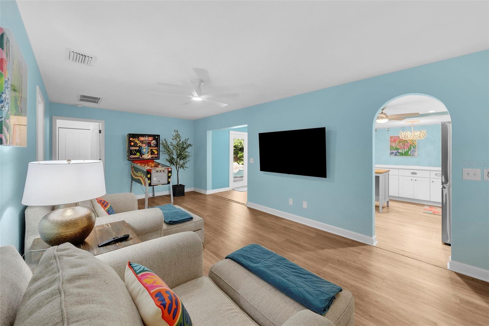 TIERRA VERDE - Residential