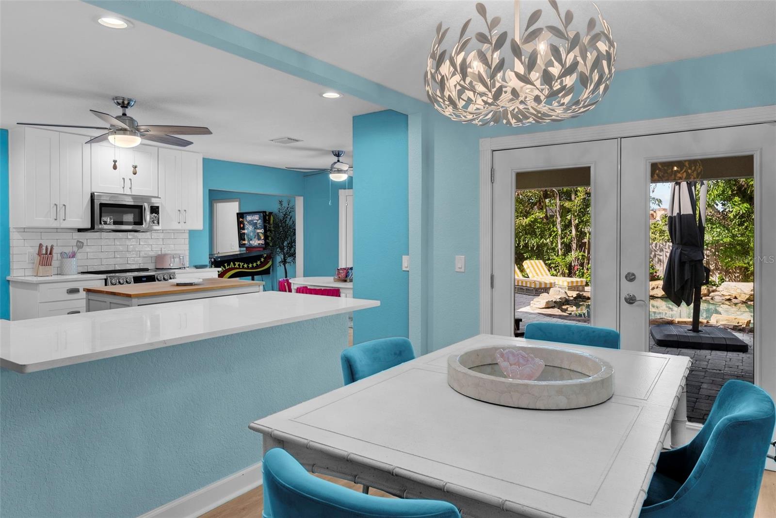 TIERRA VERDE - Residential
