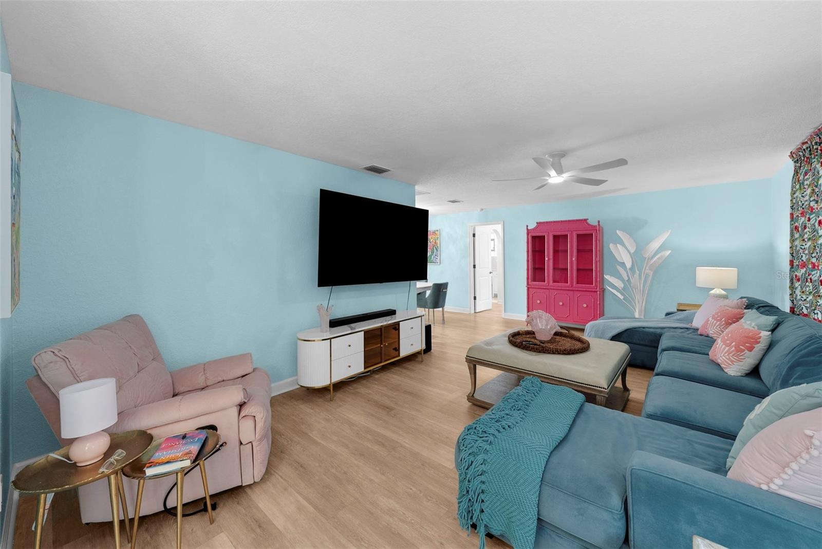 TIERRA VERDE - Residential