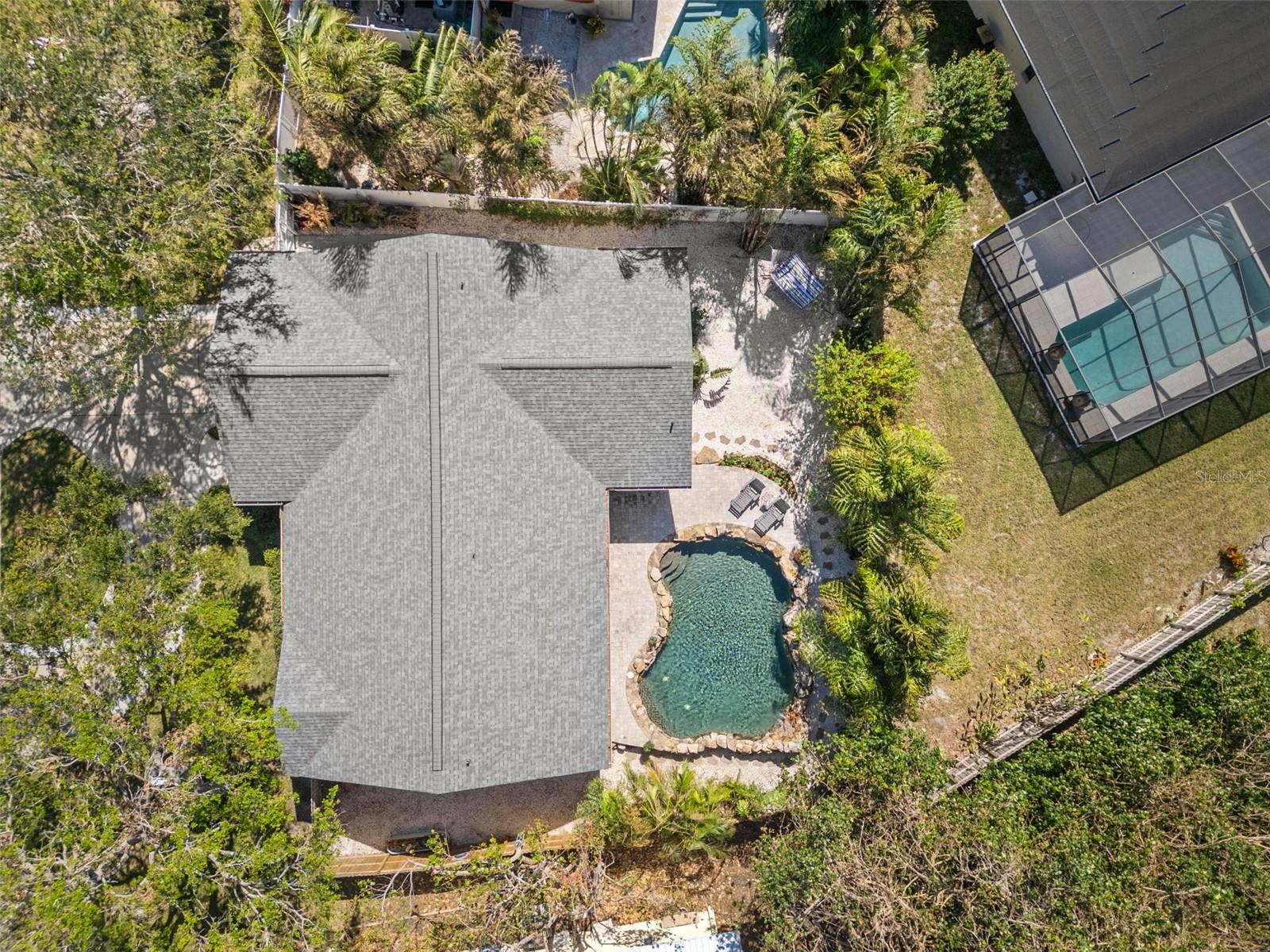 TIERRA VERDE - Residential