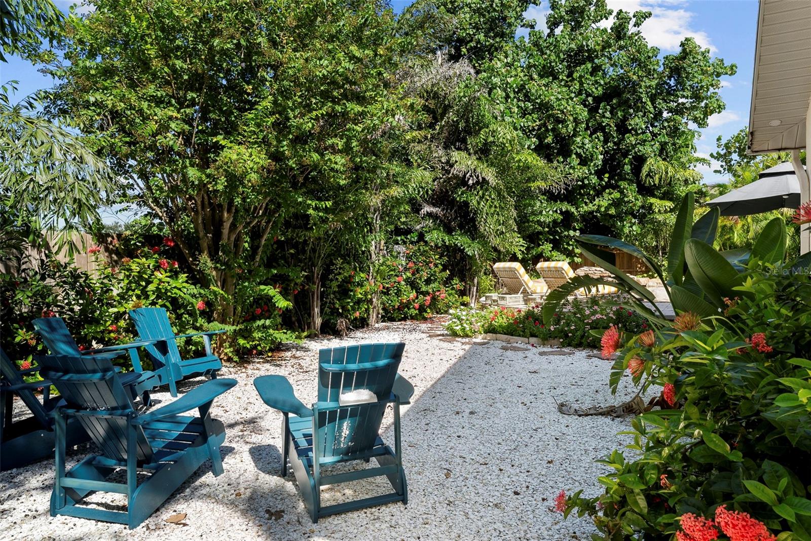 TIERRA VERDE - Residential