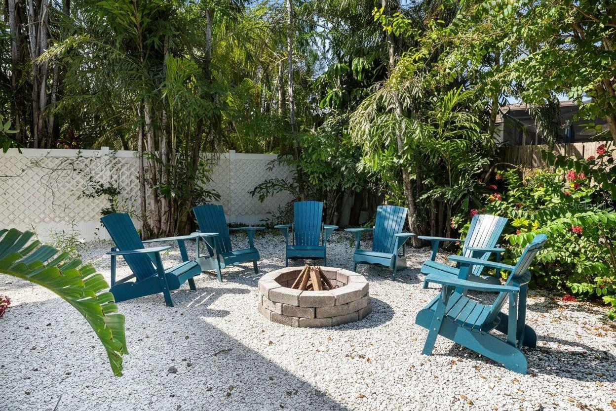 TIERRA VERDE - Residential