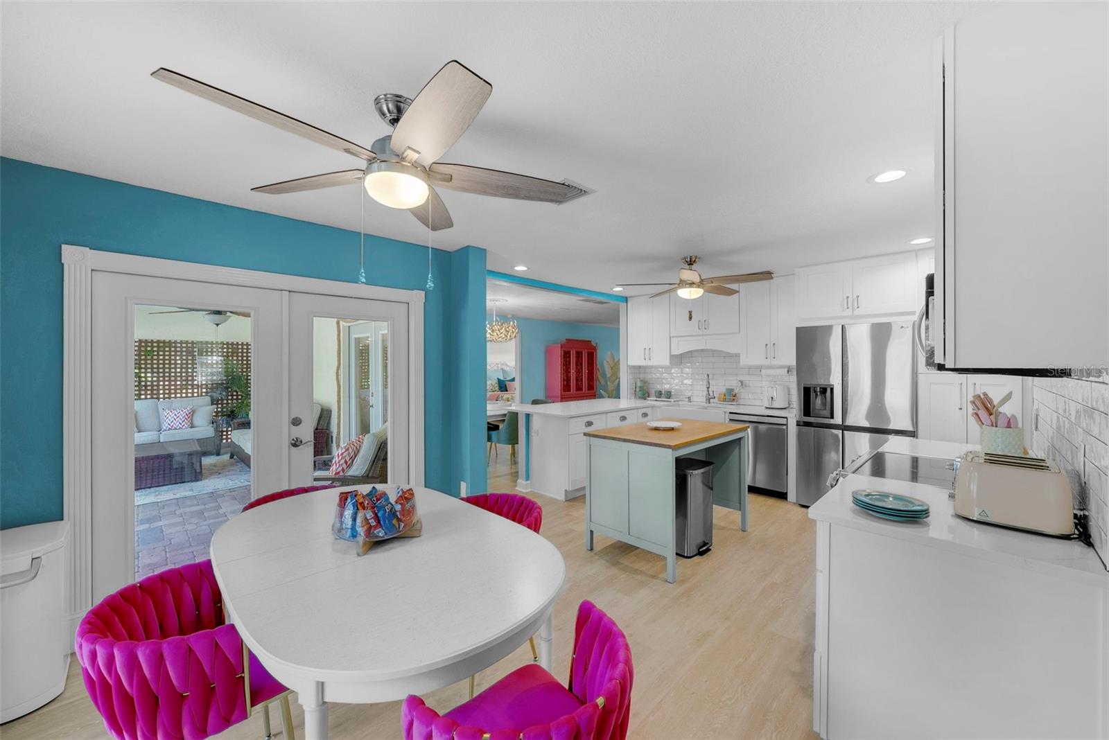 TIERRA VERDE - Residential