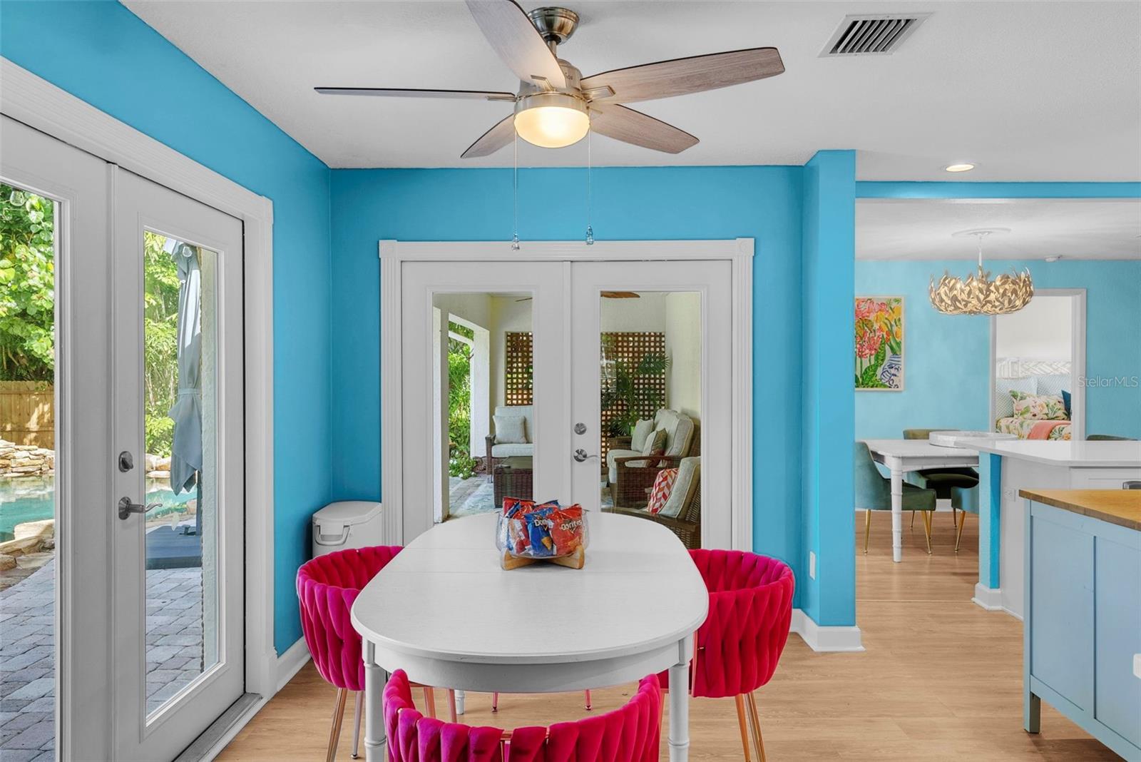 TIERRA VERDE - Residential