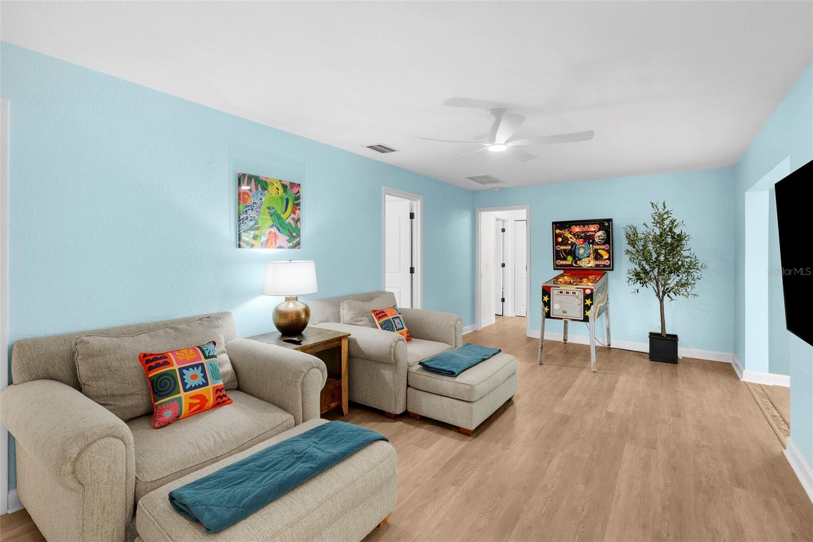 TIERRA VERDE - Residential