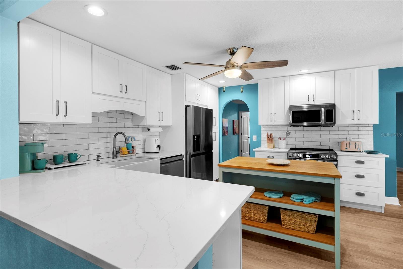 TIERRA VERDE - Residential