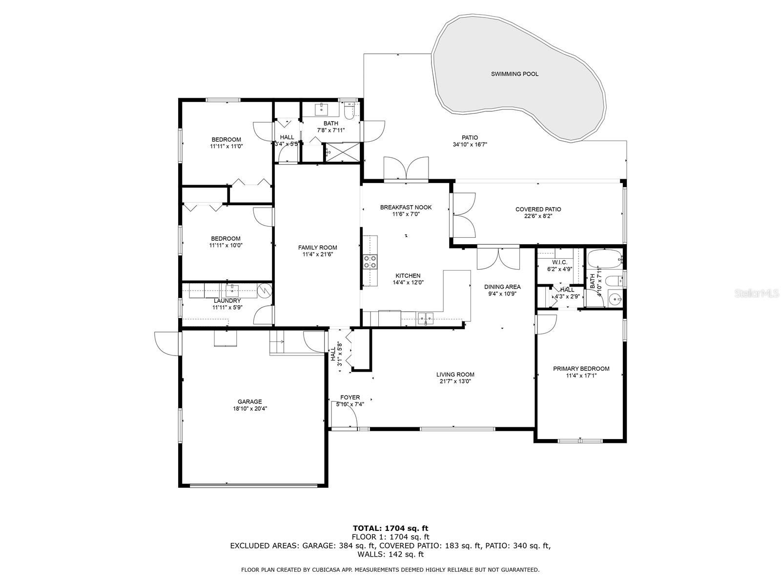 TIERRA VERDE - Residential