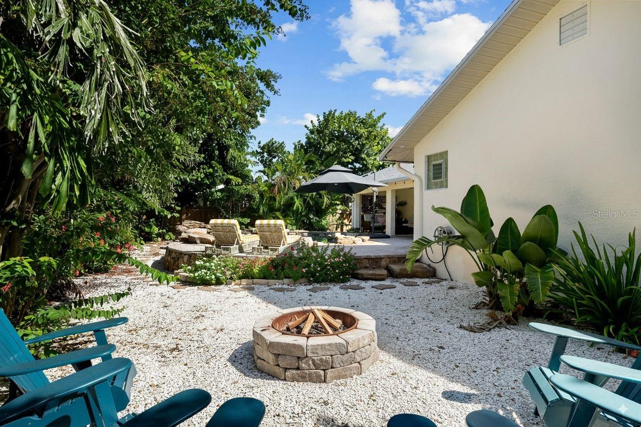 TIERRA VERDE - Residential