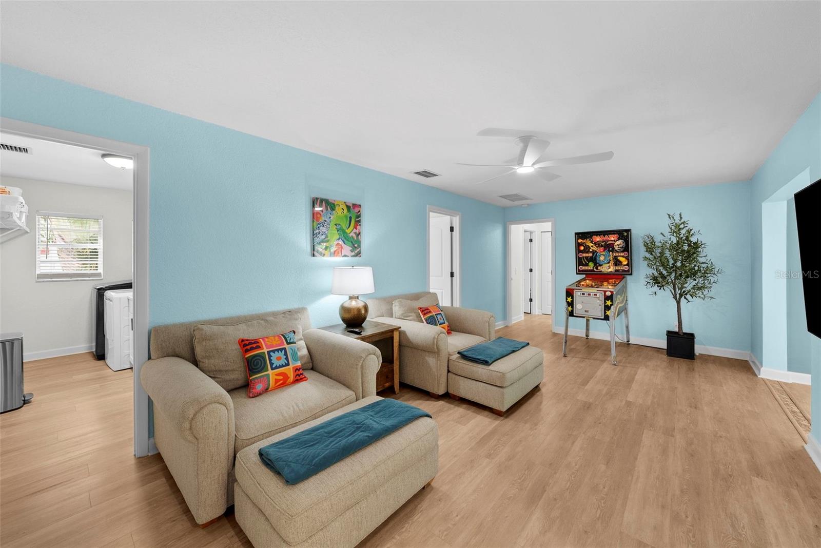 TIERRA VERDE - Residential