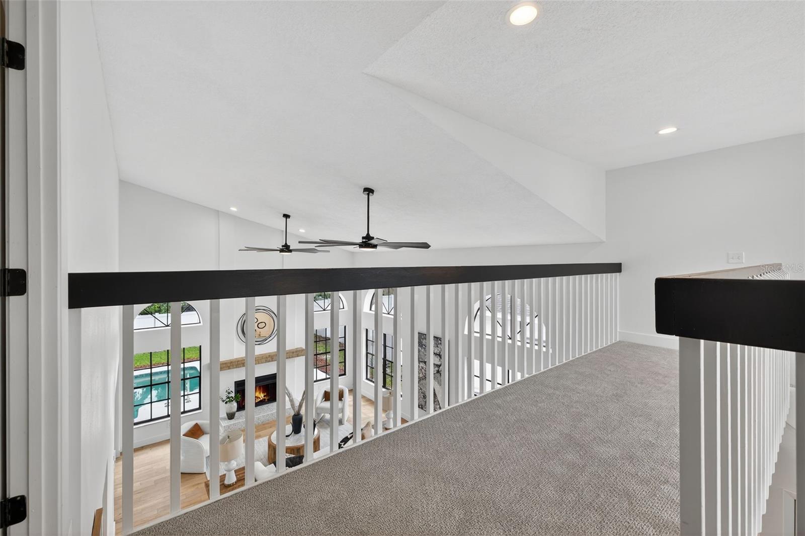 BRIARWICK - Residential
