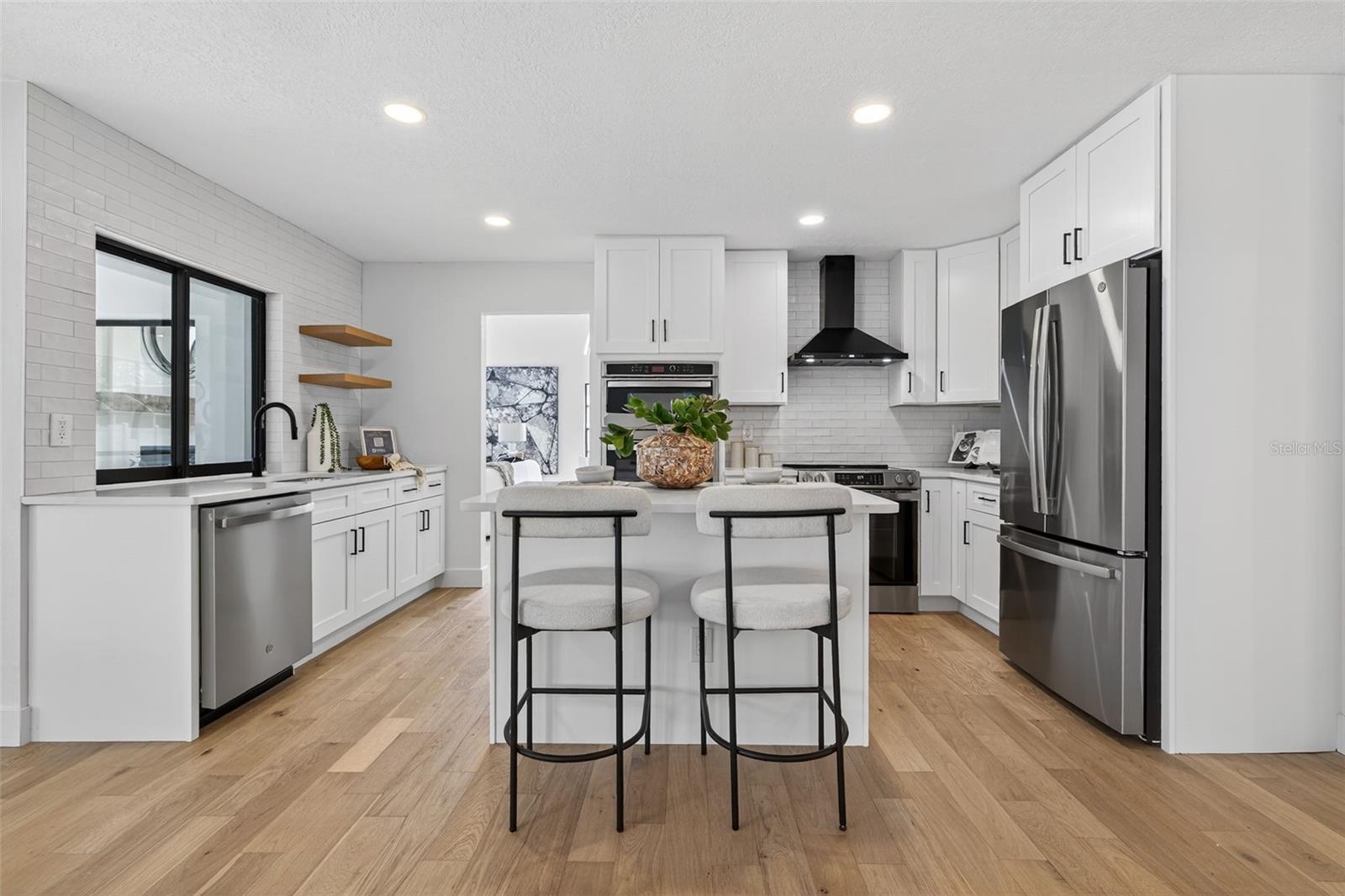 BRIARWICK - Residential