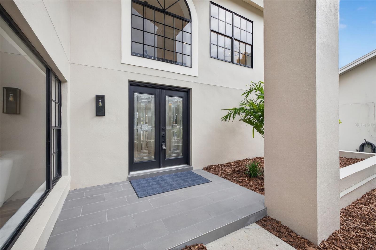BRIARWICK - Residential